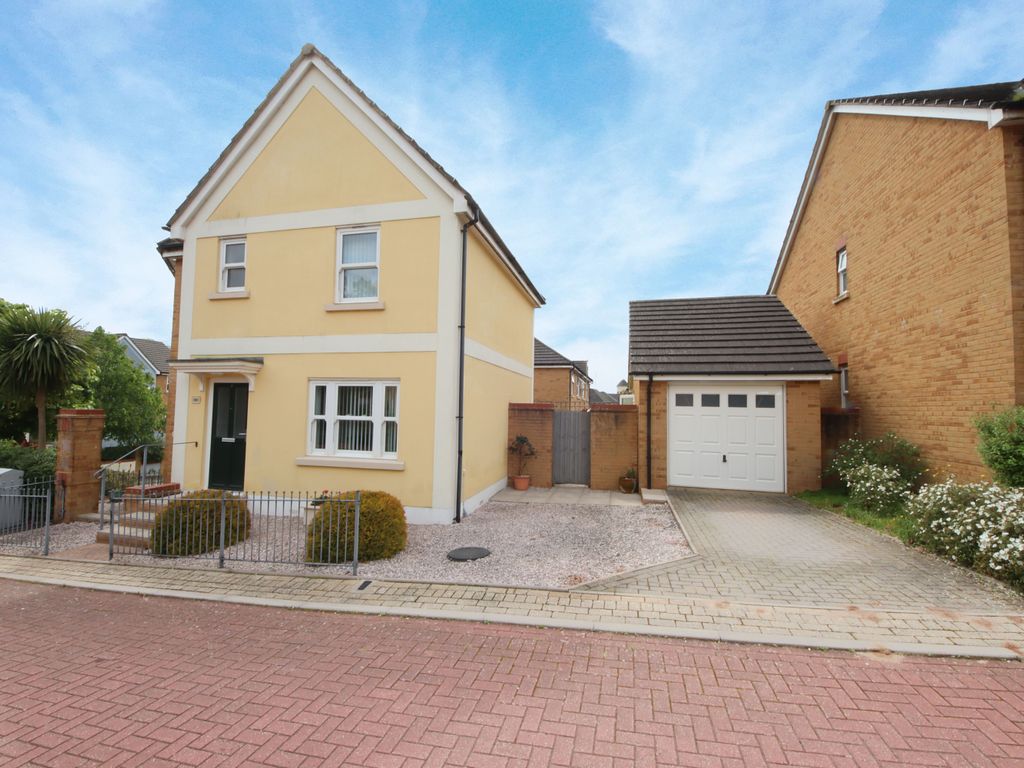 3 bed semidetached house for sale in Pengelly Way, Torquay TQ2 Zoopla