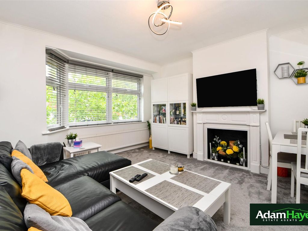 1 bed flat for sale in Oakleigh Crescent, Whetstone N20 Zoopla