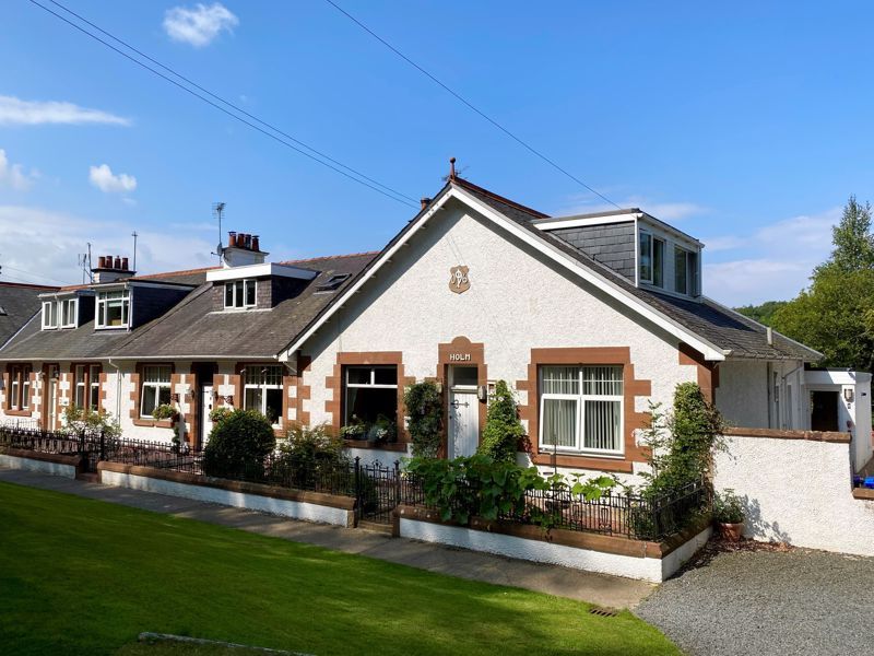 3 bed end terrace house for sale in Annbank, Ayr KA6 Zoopla