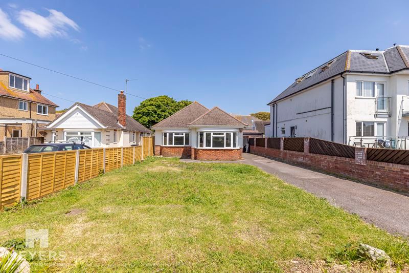 2 bed bungalow for sale in Church Road, Southbourne BH6 Zoopla
