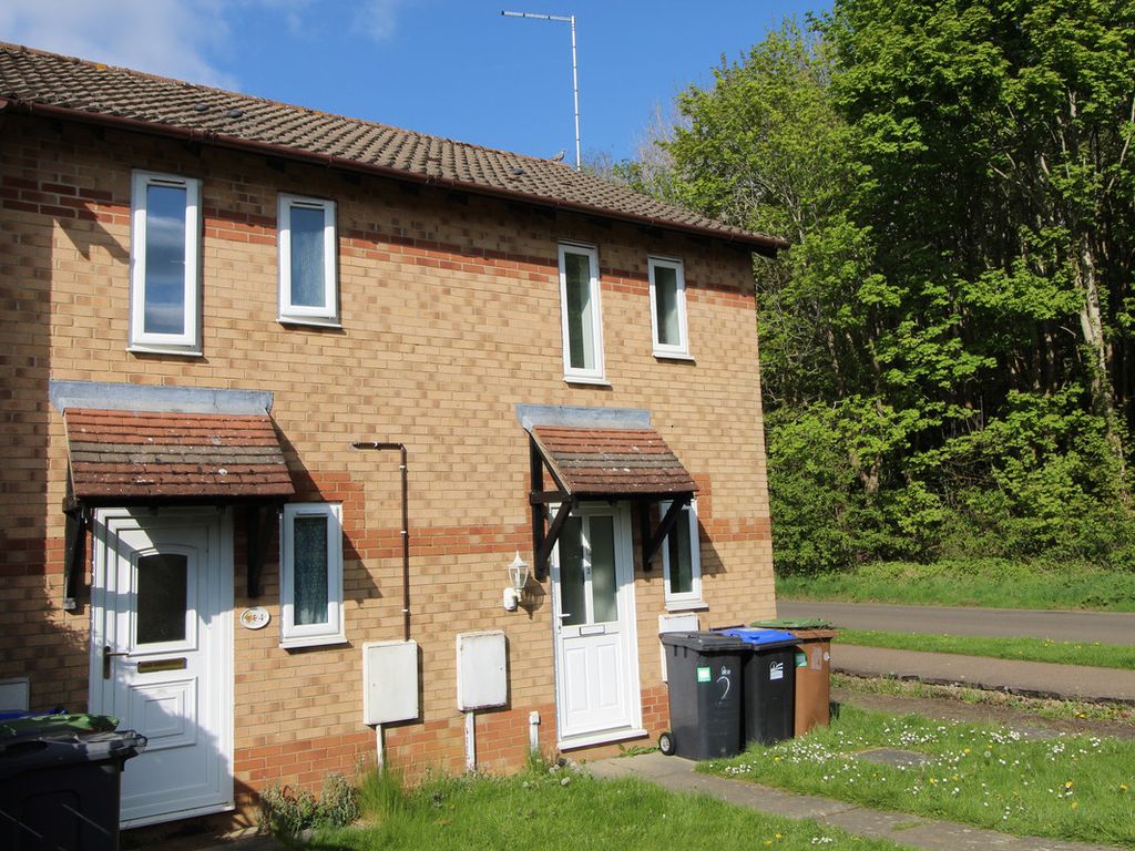 1 bed terraced house for sale in Mallard Drive, Woodford Halse NN11 Zoopla