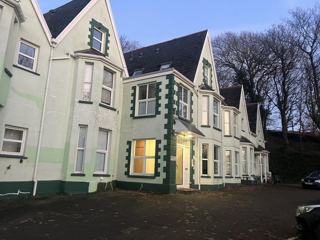 1 bed flat to rent in Old Road, Briton Ferry, Neath SA11, £545 pcm Zoopla