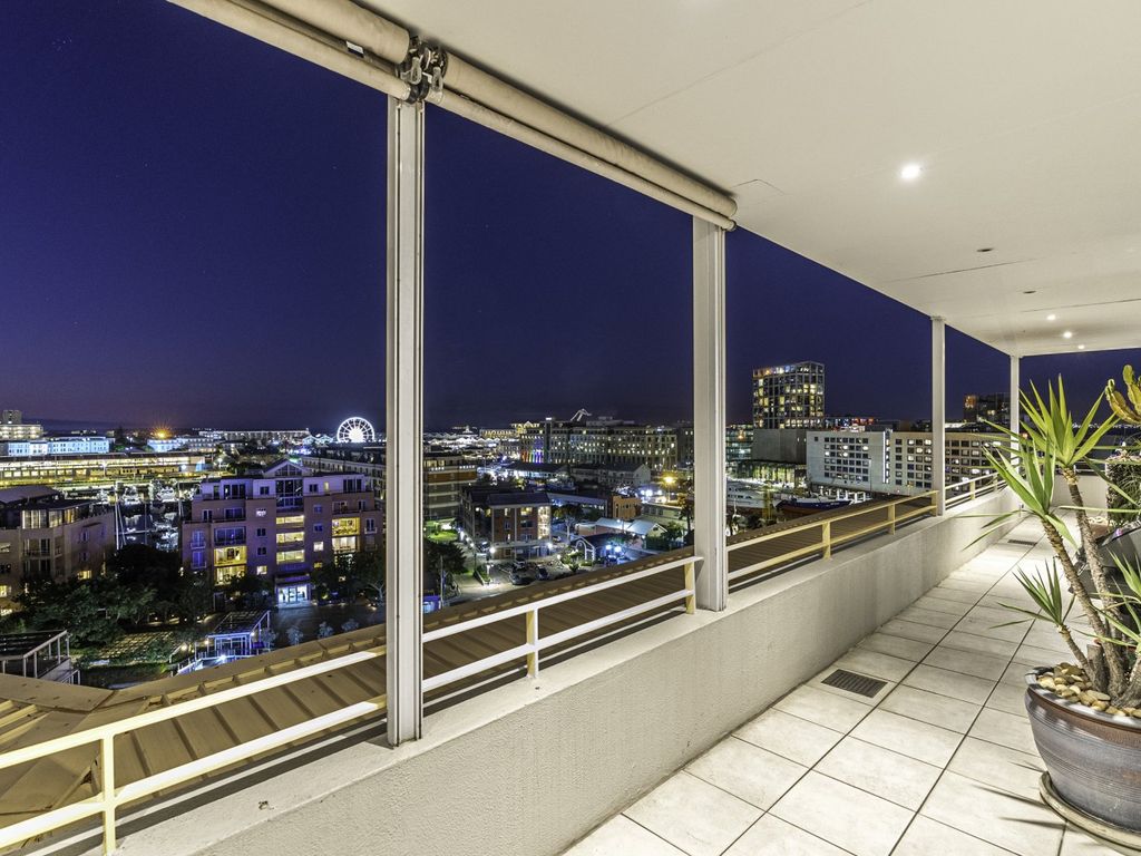 3 bed apartment for sale in Bannockburn, 2 Marina One Quay Street