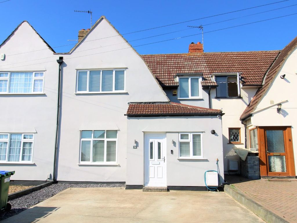 3 bed property for sale in Northumberland Way, Erith DA8 Zoopla