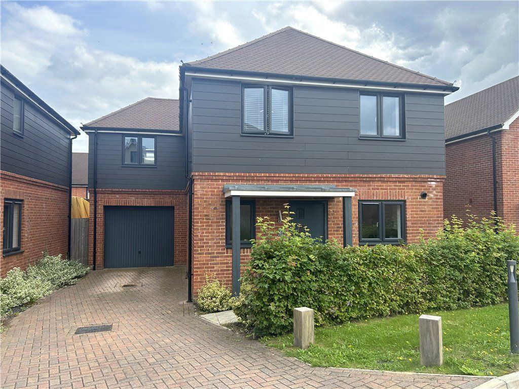 4 bed detached house for sale in Fosters Copse, Bursledon, Southampton SO31, £495,000 Zoopla