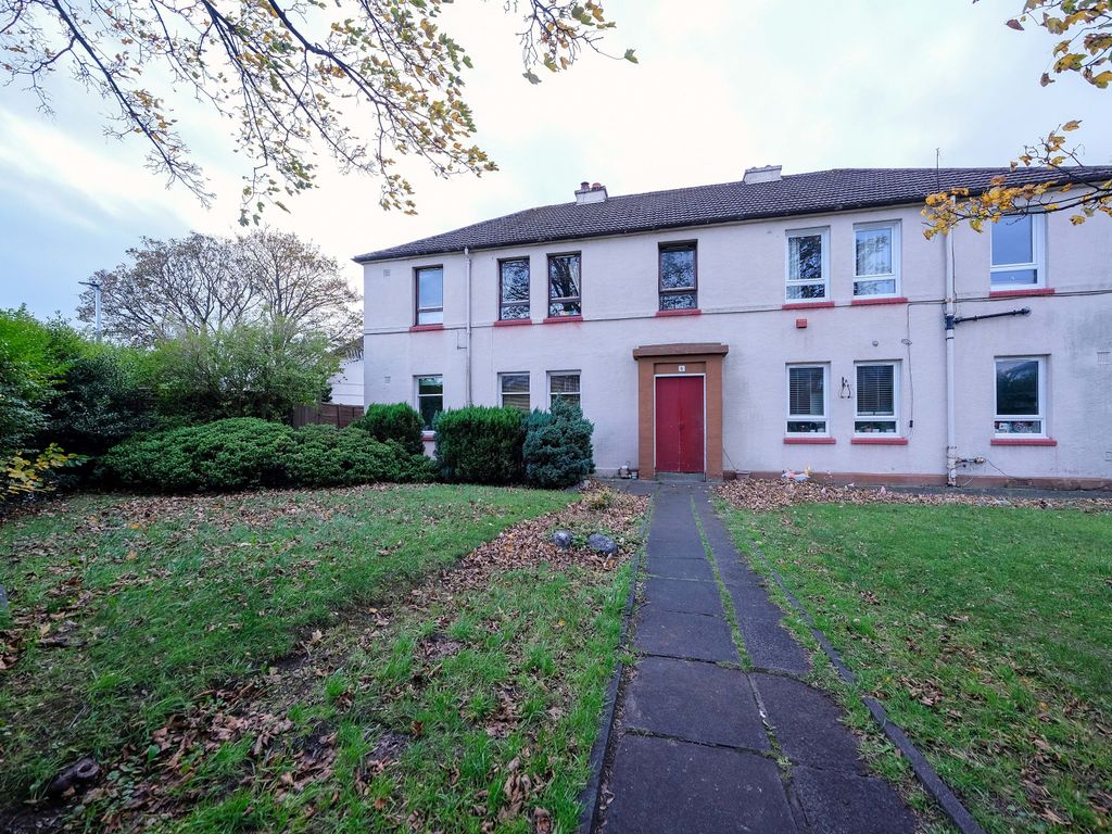 6/1 Glendevon Avenue, Edinburgh EH12