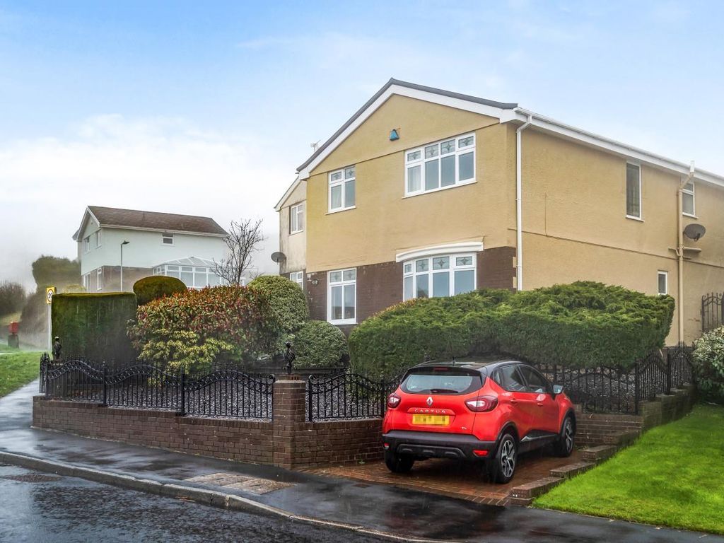 4 bed detached house for sale in Pastoral Way, Sketty, Swansea SA2 Zoopla