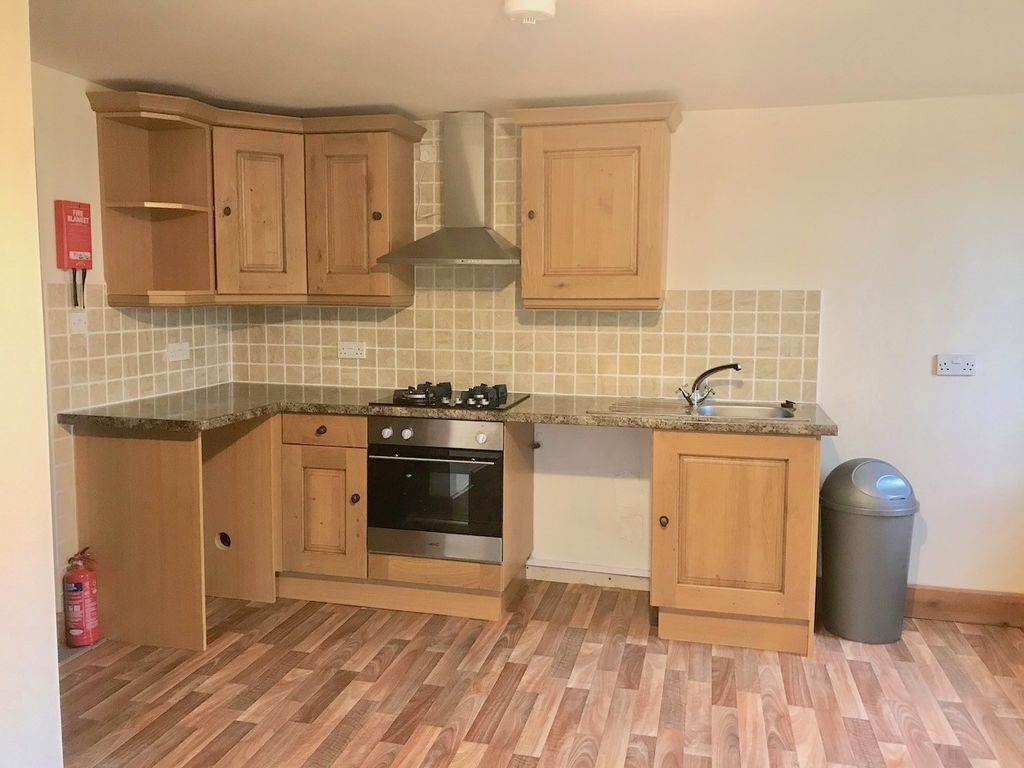 3 bed flat to rent in The Grange, Moor Lodge Country Retreat, Two Lawes