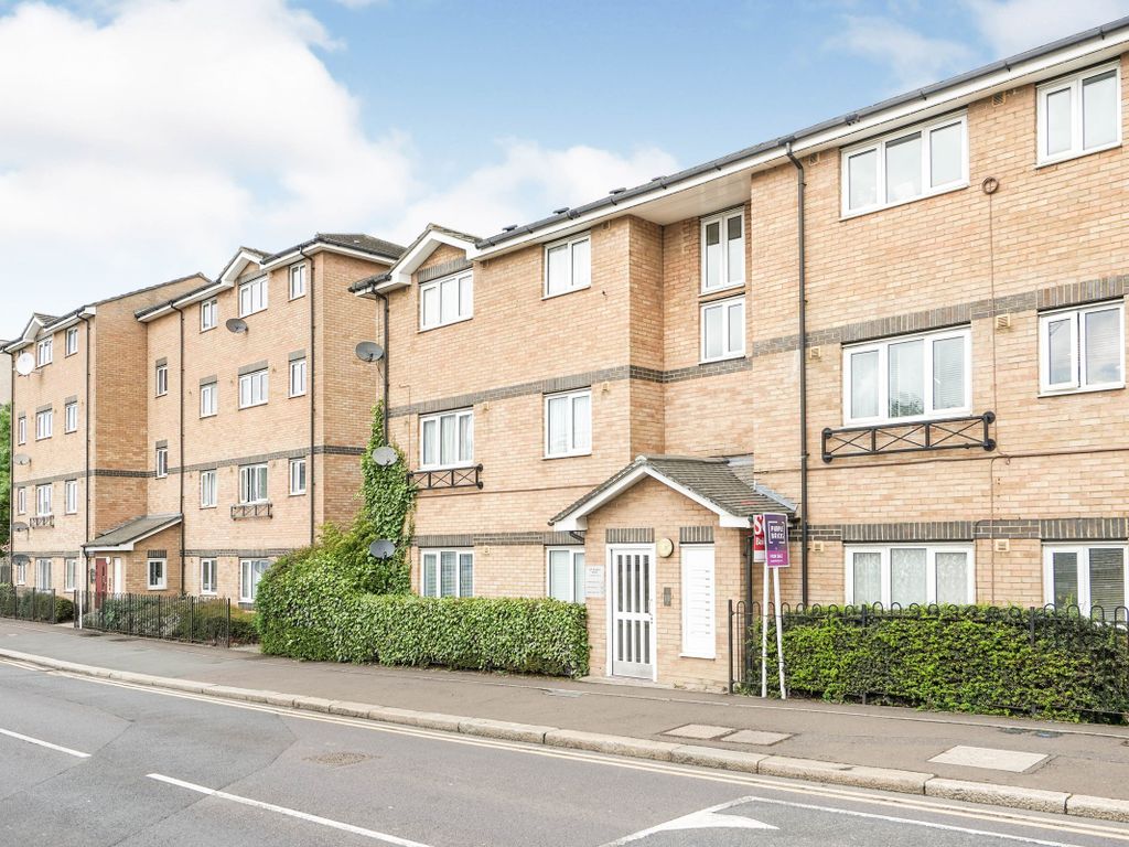 Lily Nichols House, 6 Connaught Road, London, England E16  