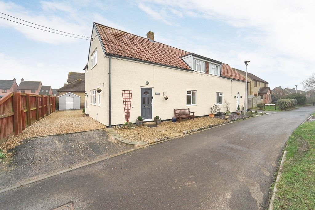 3 bed semidetached house for sale in Brimbleworth Lane, St WestonSuperMare BS22 Zoopla