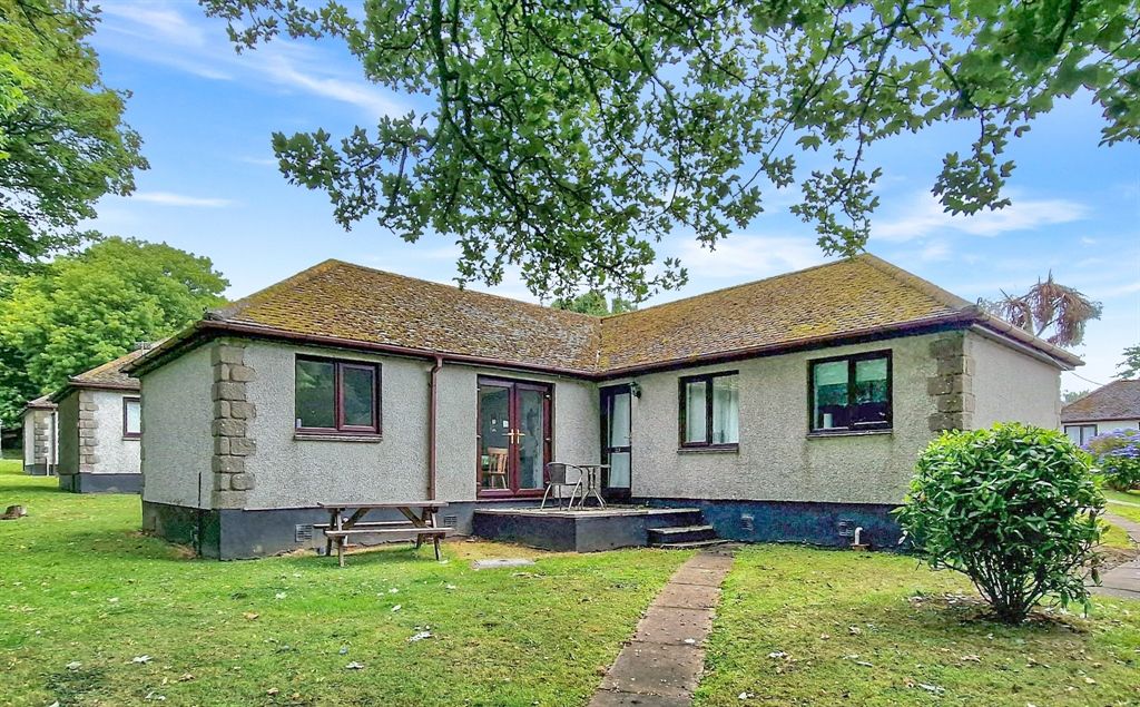 2 bed semidetached bungalow for sale in Gulval, Penzance TR20 Zoopla