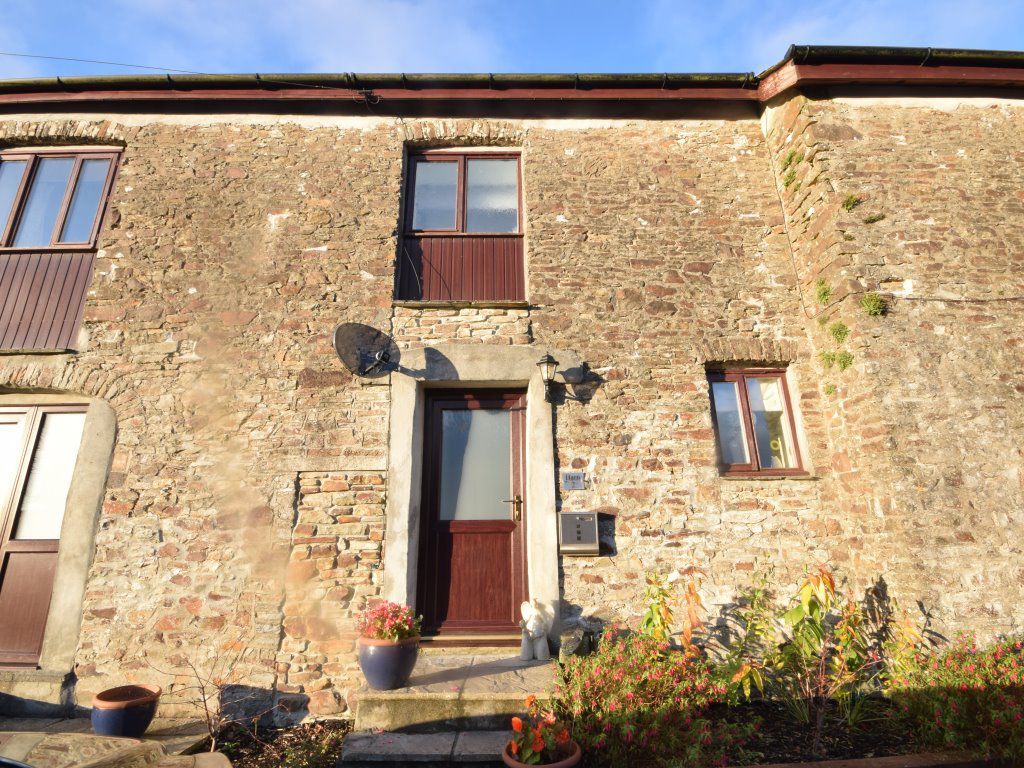 2 bed cottage to rent in Hurley Meadow, Woolsery, Devon EX39, £475 pcm