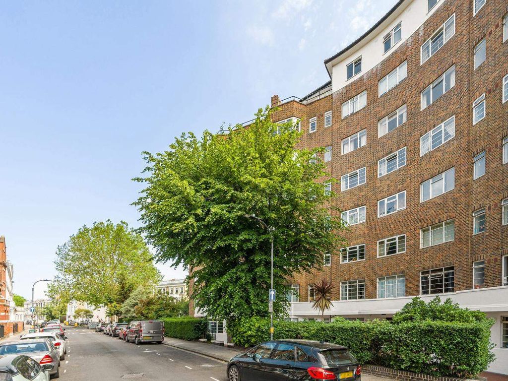 3 bed flat for sale in Barons Court Road, London W14, £700,000 Zoopla
