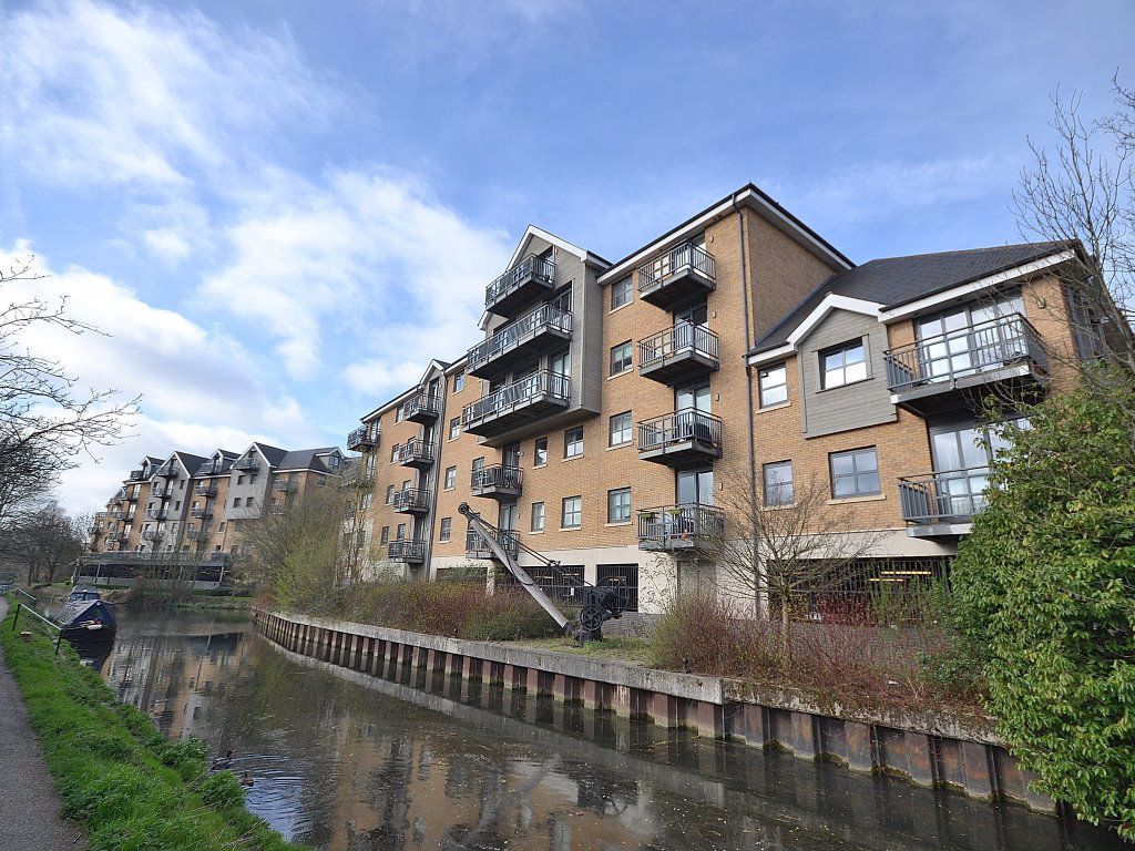 1 bed flat to rent in Adderley Road, Stortford CM23 Zoopla