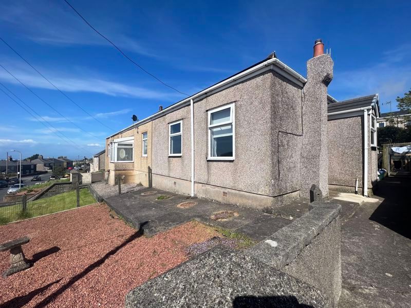 2 bed bungalow for sale in High Road, Whitehaven CA28 Zoopla