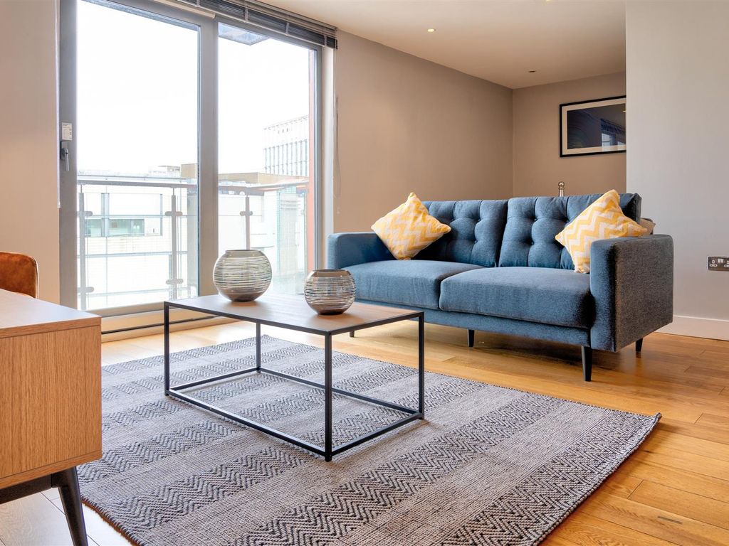 1 bed flat for sale in Bute Terrace, Cardiff CF10 Zoopla