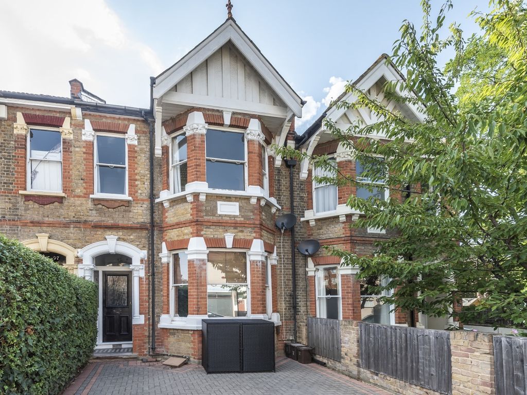 3 bed flat for sale in Hatherley Road, Sidcup DA14 Zoopla