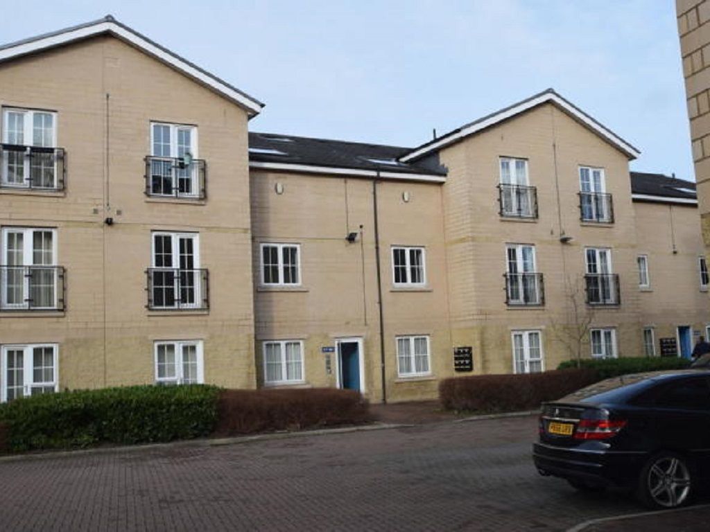 2 bed flat for sale in Dock Lane, Shipley BD17 Zoopla