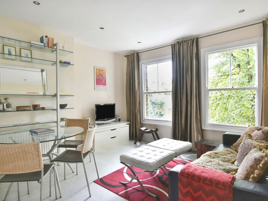 97 Burton Road Oval Brixton SW9