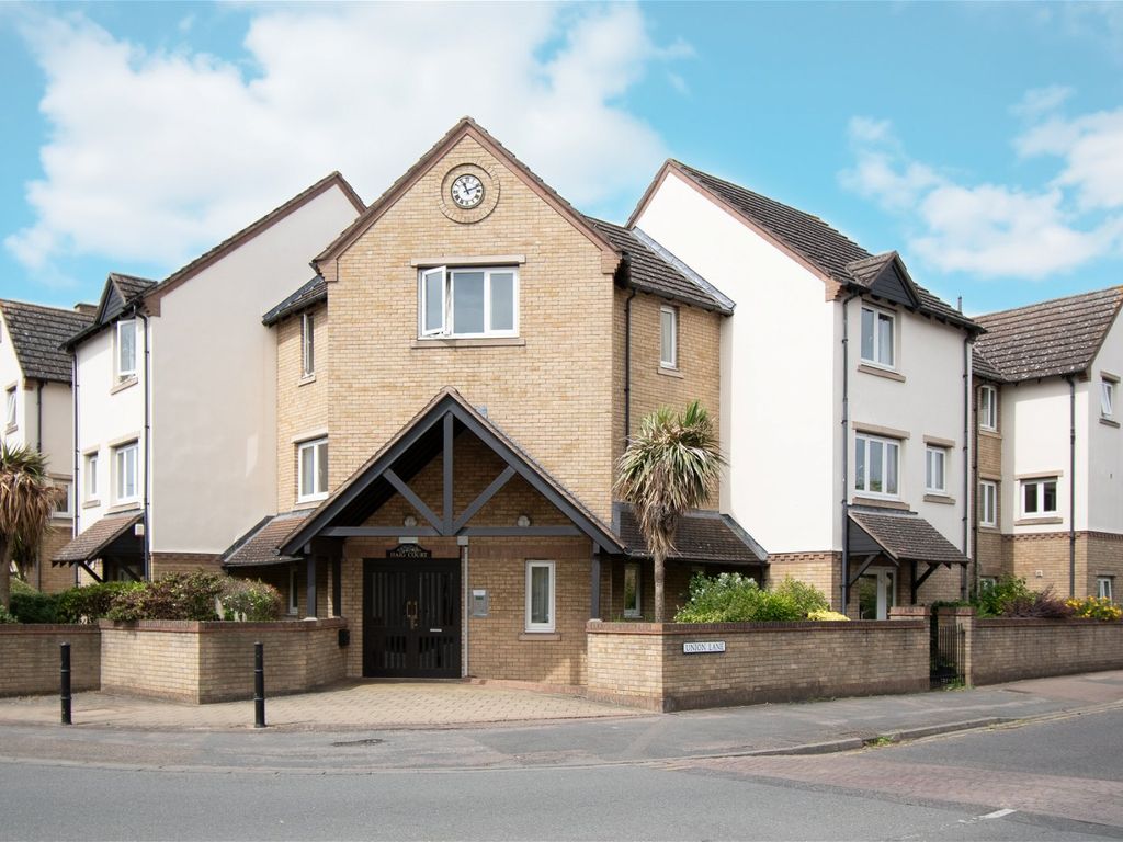 1 bed flat for sale in Haig Court, Chesterton, Cambridge CB4 Zoopla