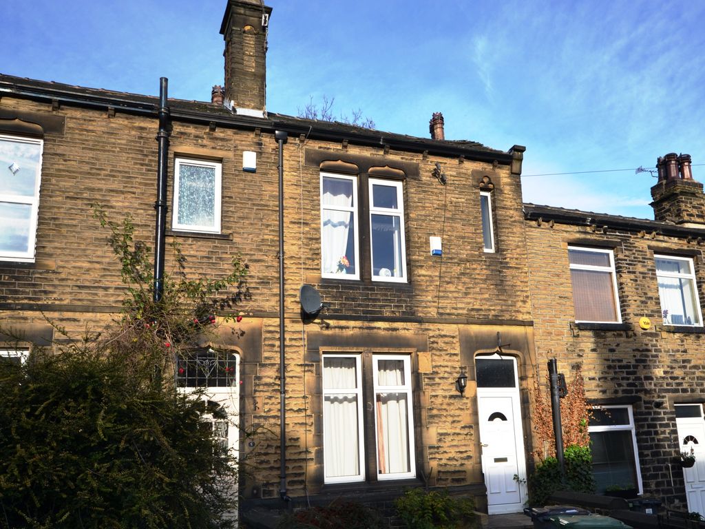 Stile Common Road, Huddersfield HD4