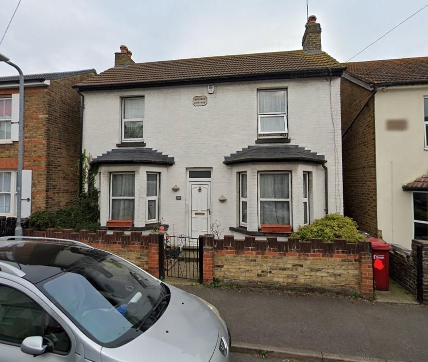 3 bed detached house for sale in Slough, Berkshire SL1 Zoopla