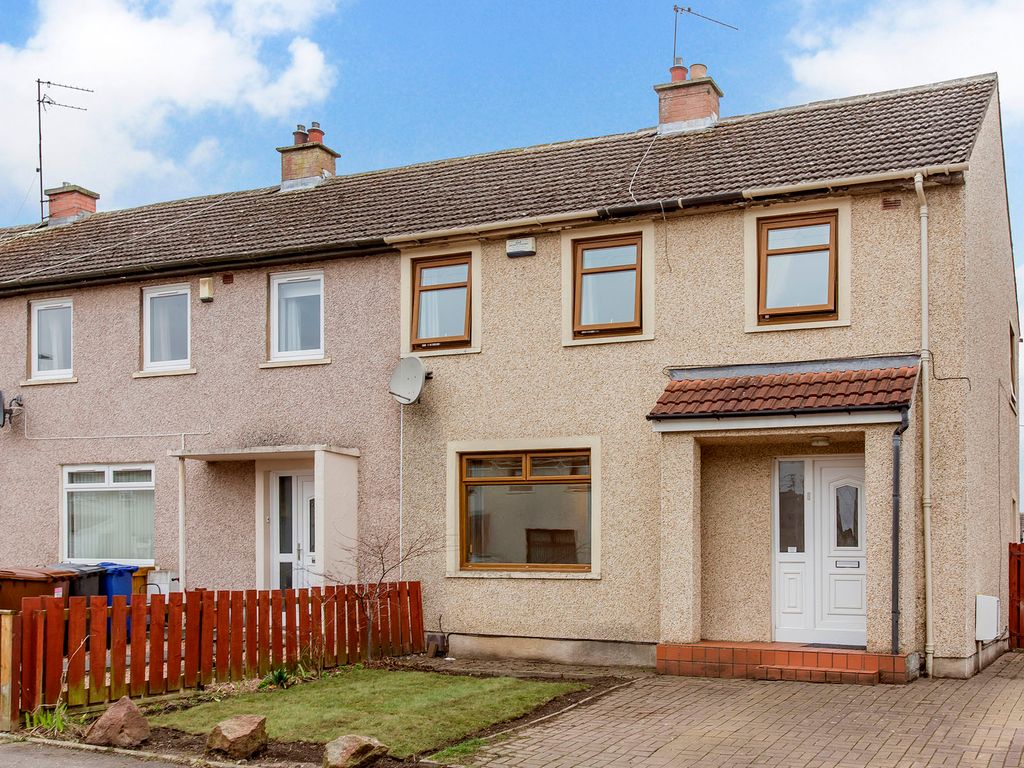 3 bed end terrace house for sale in 11 Pryde Avenue, Bonnyrigg EH19