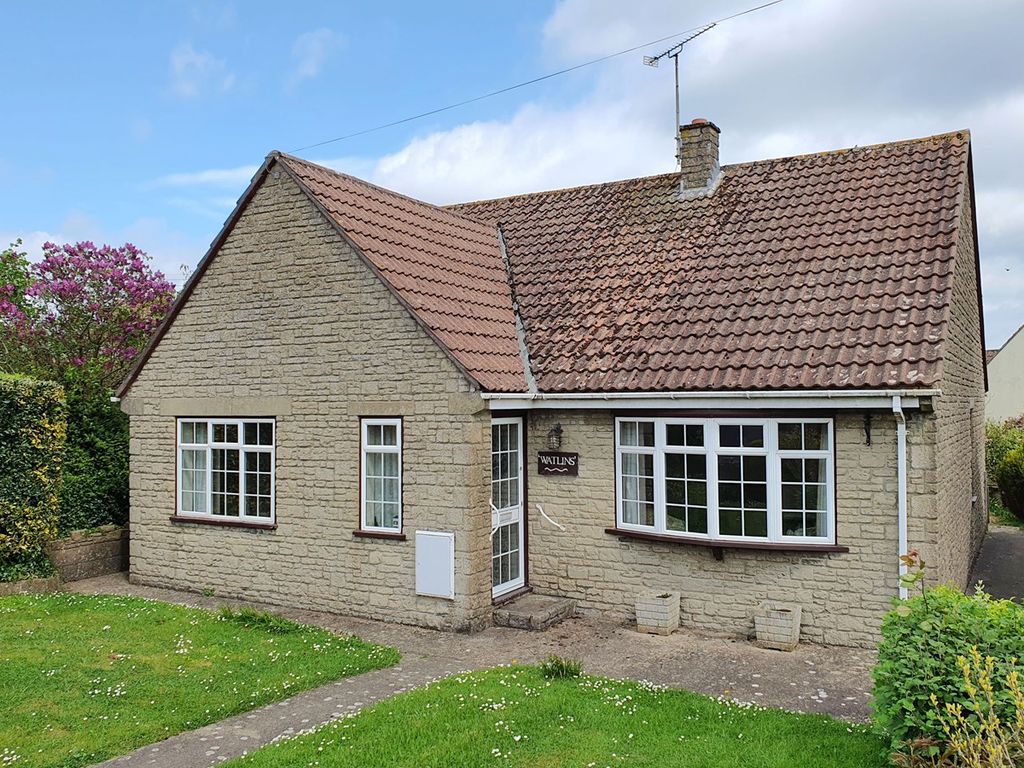 2 bed bungalow for sale in Sandpits Lane, Hawkesbury Upton GL9 Zoopla