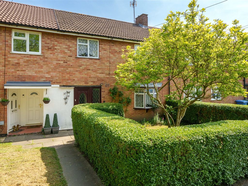 3 bed terraced house for sale in Forest Green, Bracknell, Berkshire