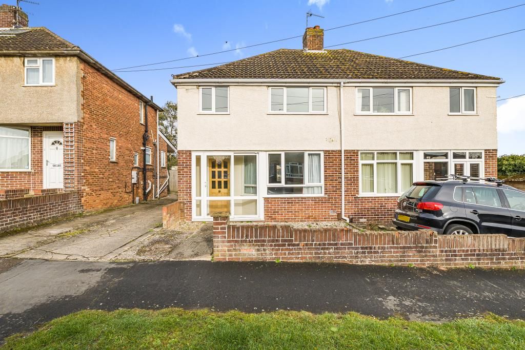 3 bed semidetached house for sale in Kennington, Oxford OX1 Zoopla