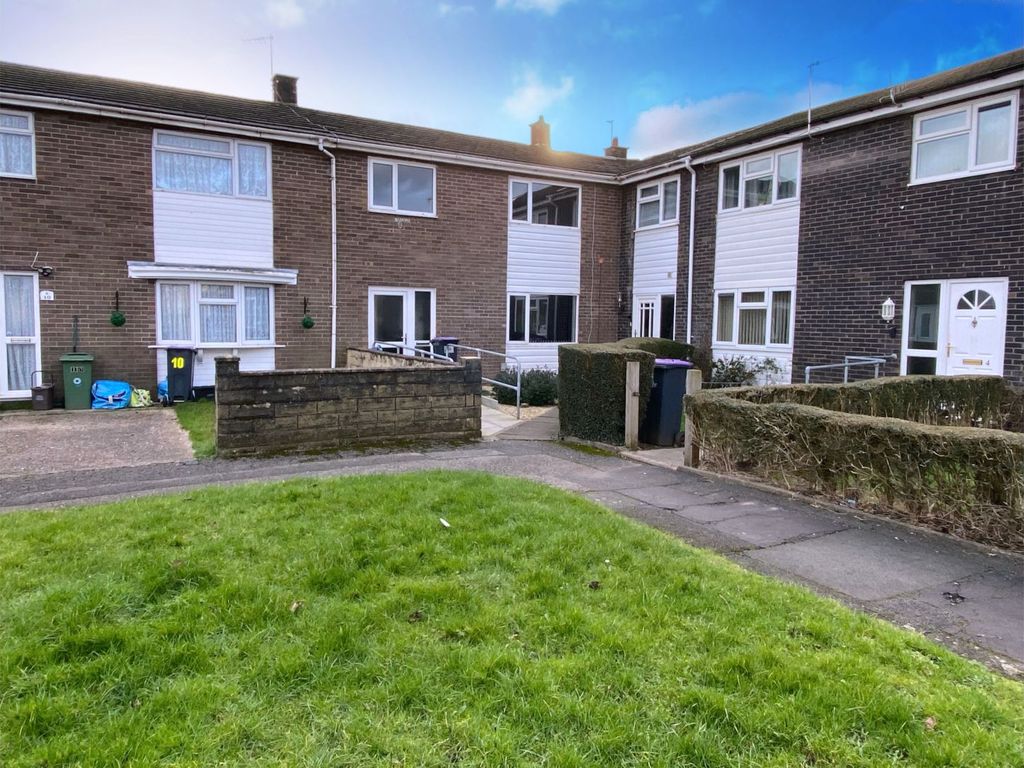 Terraced house for sale in Whitebrook Way, Cwmbran NP44, £171,000 Zoopla