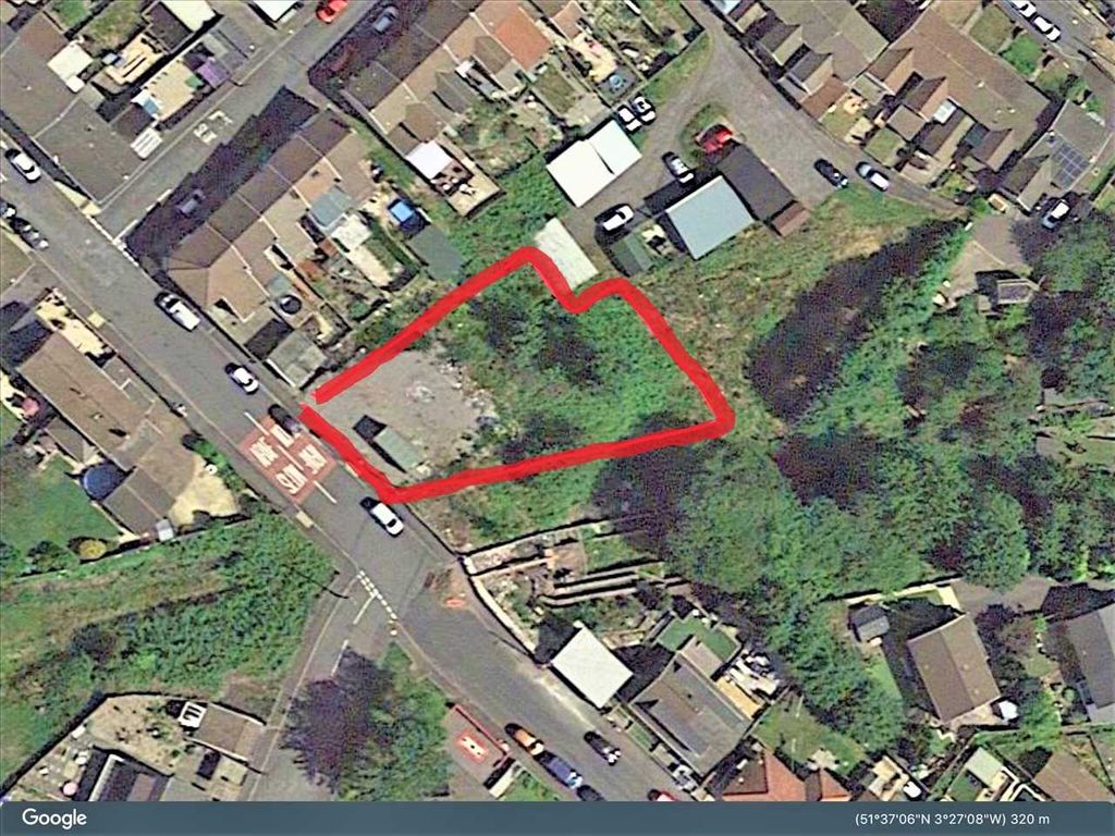 Land for sale in Nantgwyn Street, Tonypandy CF40 Zoopla