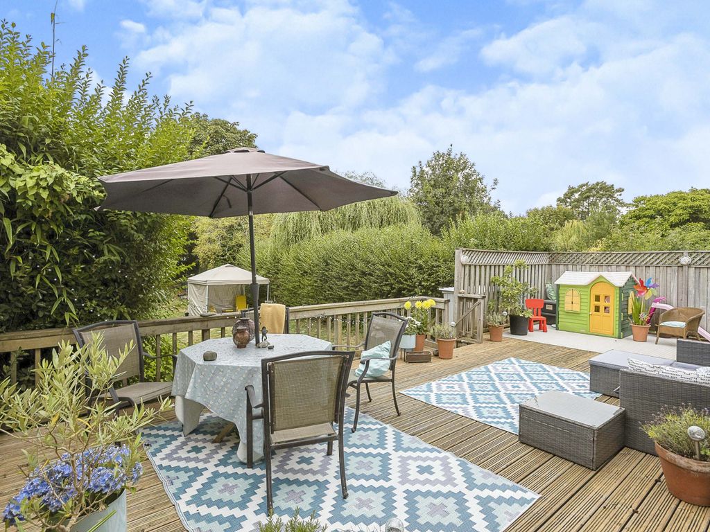 3 bed semidetached house for sale in Broyle Road, Chichester PO19 Zoopla
