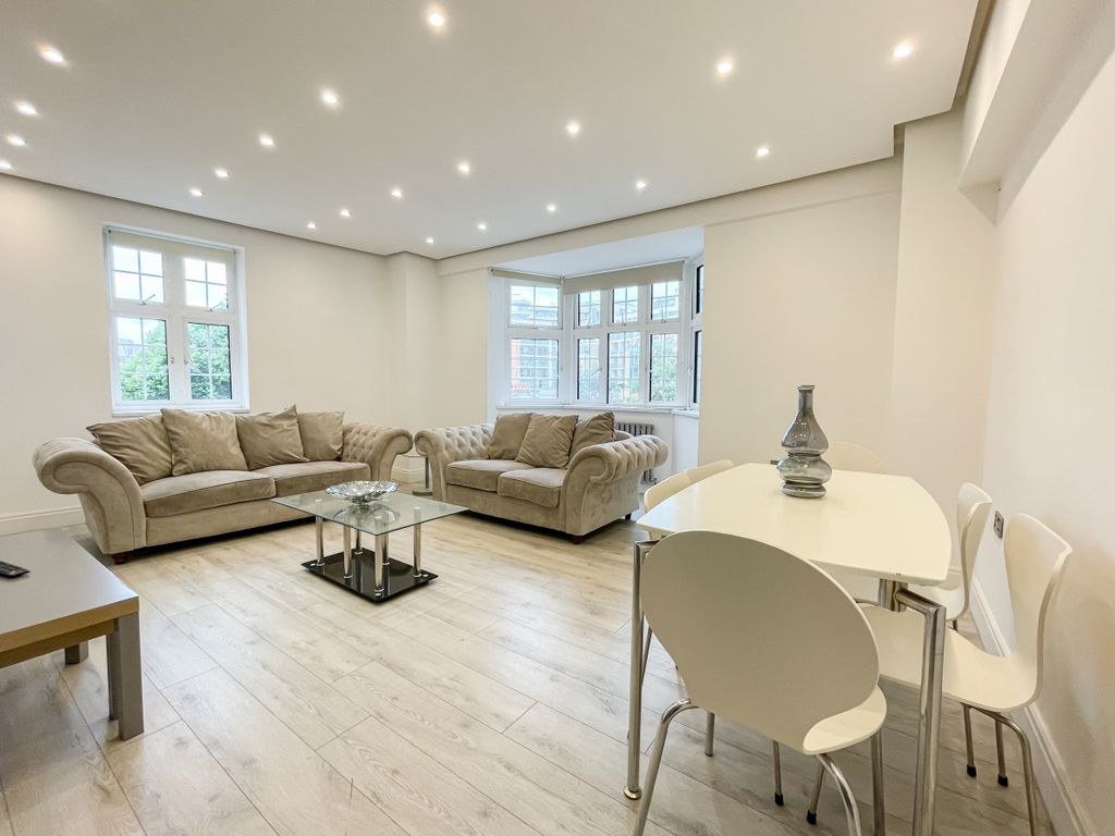 2 bed flat to rent in Brompton Road, London SW3 Zoopla