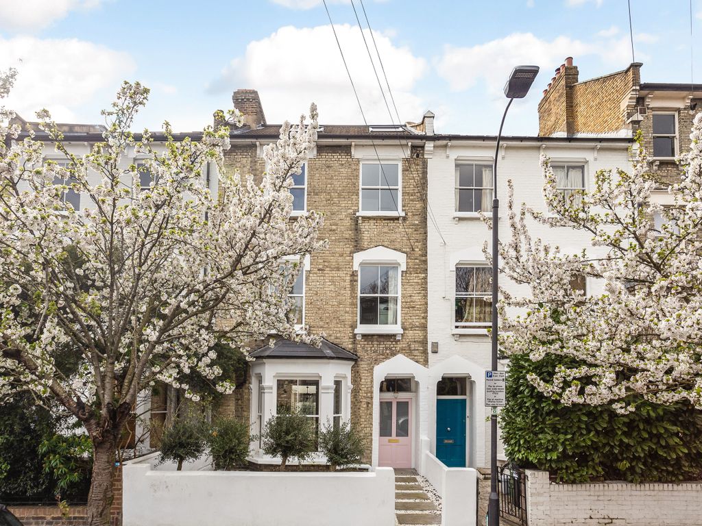 6 bed detached house for sale in Godolphin Road, London W12, £2,500,000