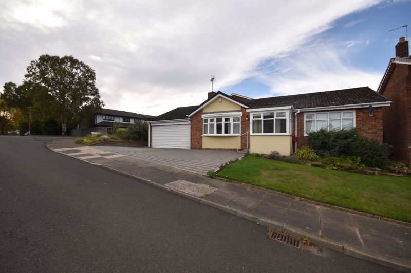 3 bed bungalow for sale in Low Stobhill, Morpeth NE61 Zoopla