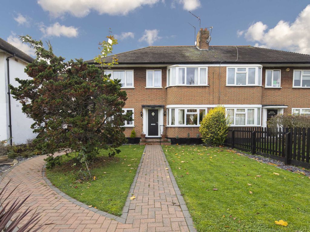 2 bed flat for sale in Cavendish Avenue, London W13 Zoopla