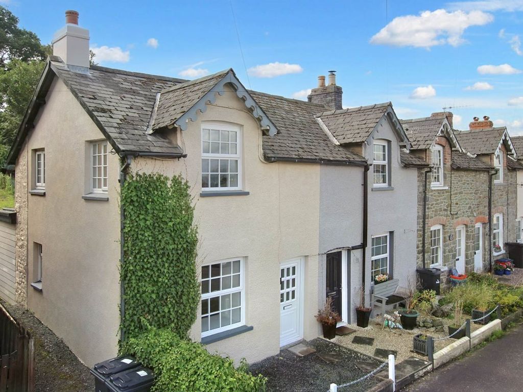 2 bed end terrace house for sale in Oaklands, Builth Wells LD2 Zoopla