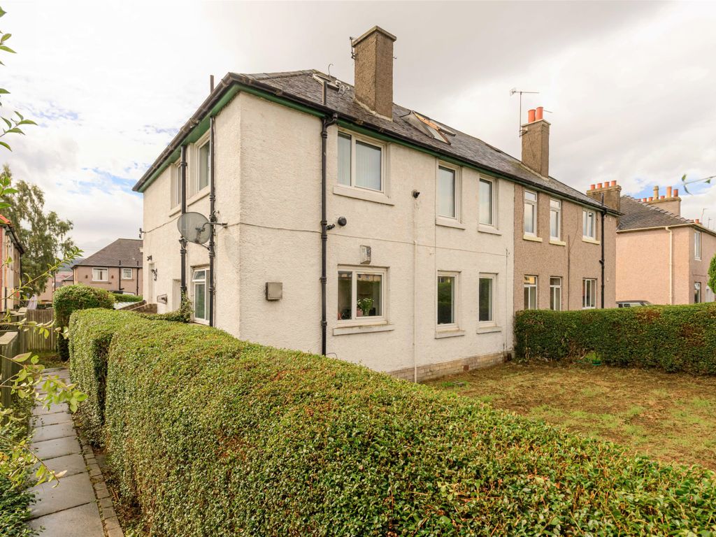 2 bed flat for sale in 435 Calder Road, Edinburgh EH11 Zoopla