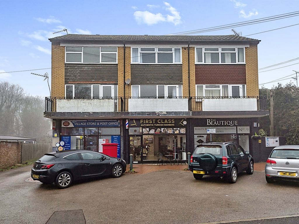 2 bed for sale in Station Road, Wheathampstead, St. Albans