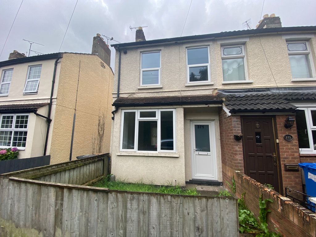 2 bed end terrace house to rent in Bramford Lane, Ipswich IP1 Zoopla