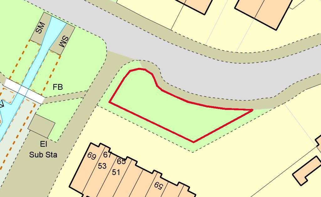 Land for sale in Land At Boyce Road, StanfordLeHope, Essex SS17 Zoopla