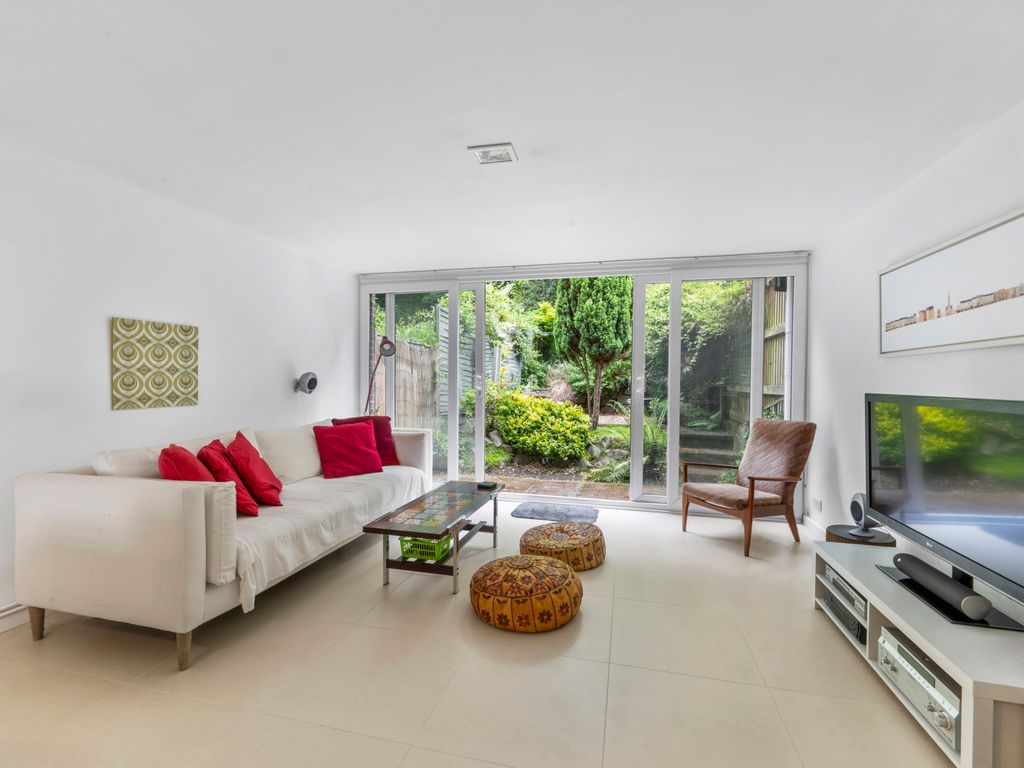 4 bed terraced house for sale in Cranford Close, West Wimbledon SW20