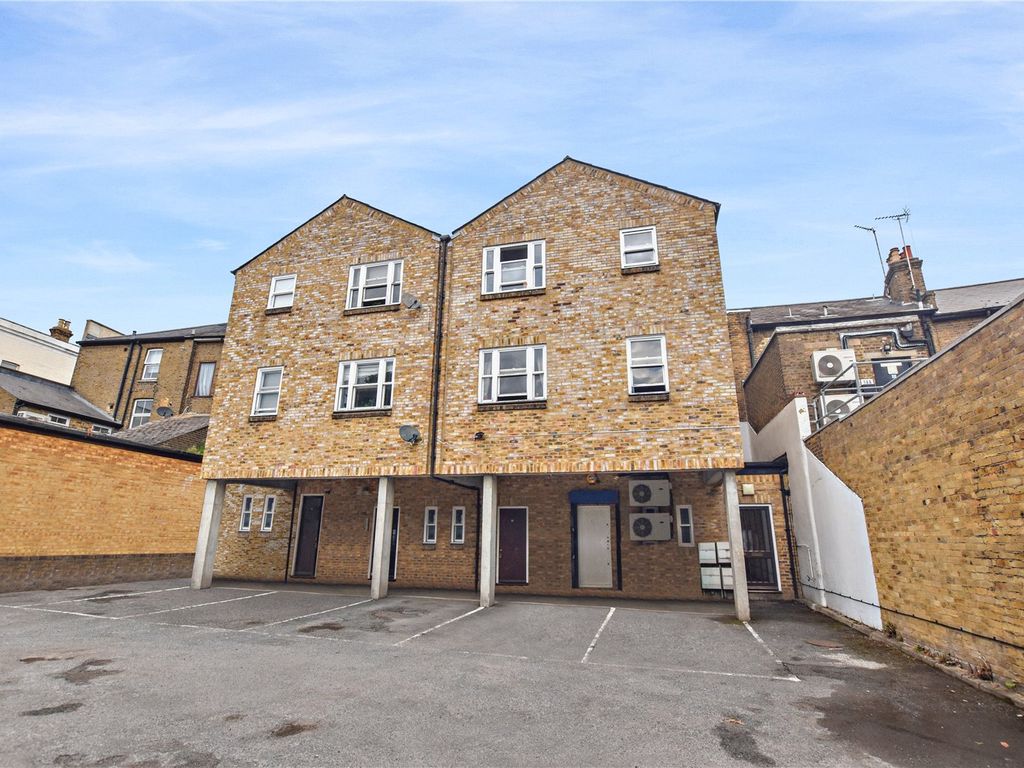 1 bed flat for sale in Bexley High Street, Bexley, Kent DA5 Zoopla
