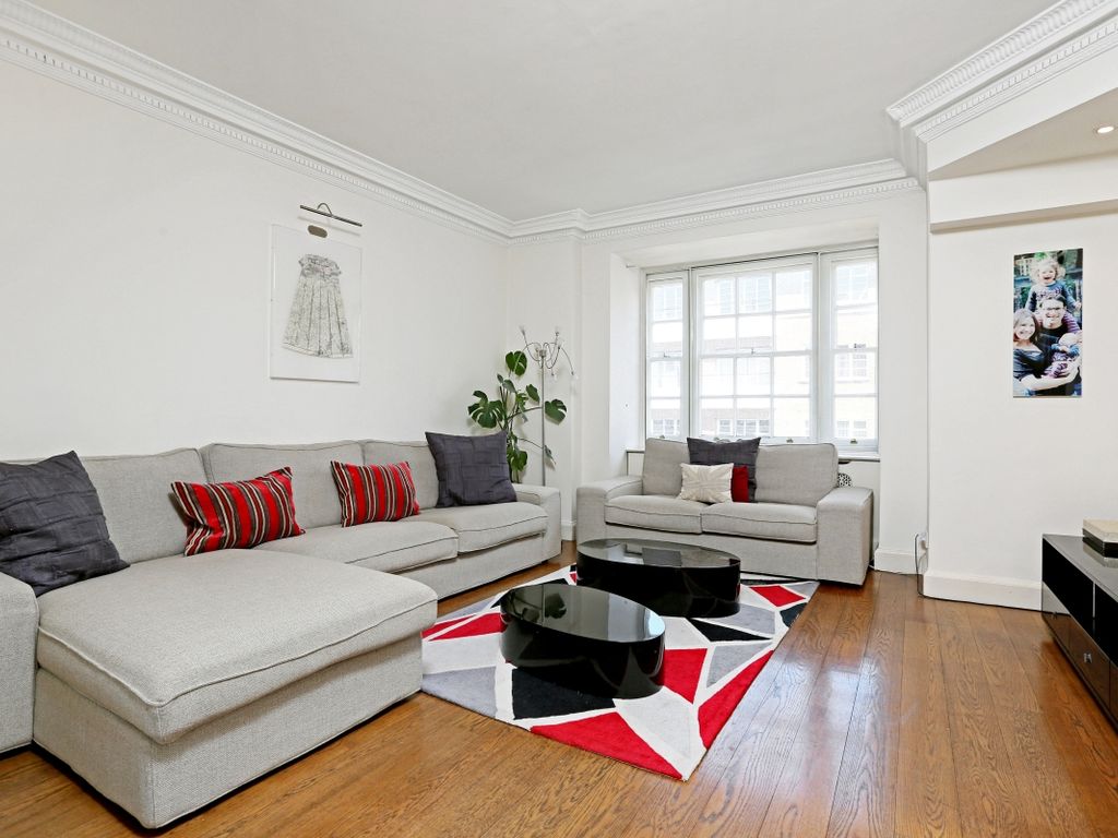 4 bed flat to rent in Kensington Church Street, London W8 Zoopla