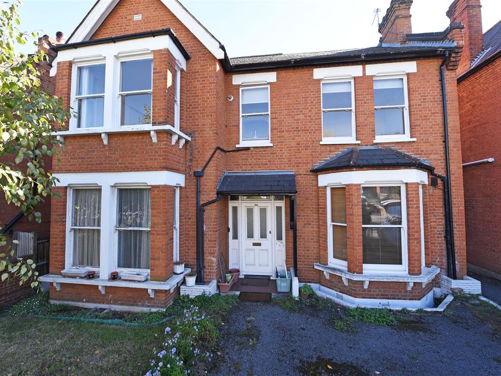 1 bed flat to rent in Vineyard Hill Road, London SW19 Zoopla