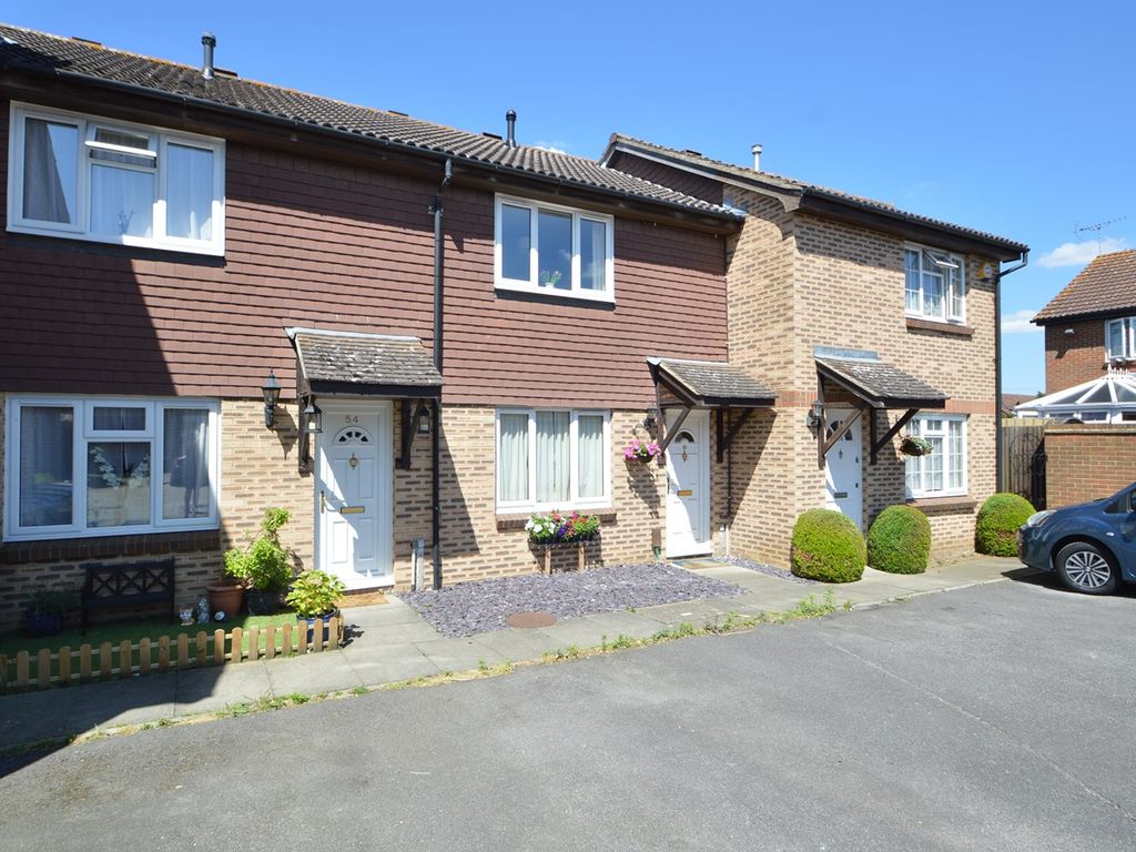 3 bed terraced house to rent in Shaw Drive, WaltonOnThames KT12, £