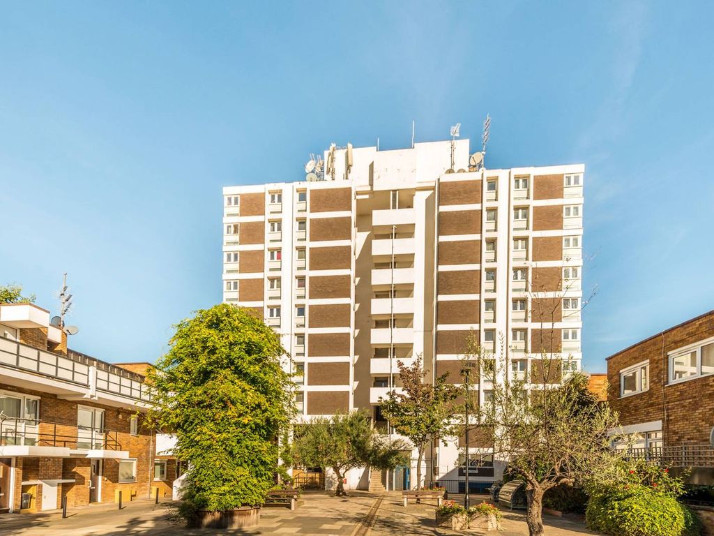 1 bed flat to rent in Westbourne Park Road, Notting Hill, London W11