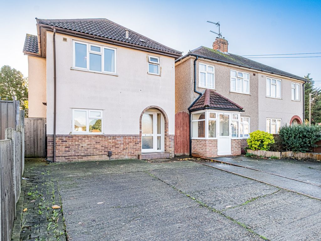 3 bed detached house for sale in Willow Tree Lane, Hayes UB4 Zoopla