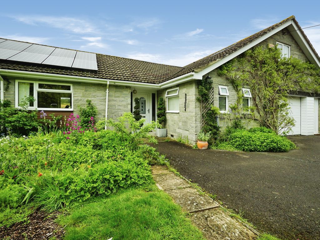 5 bed detached house for sale in Caundle, Sherborne DT9 Zoopla